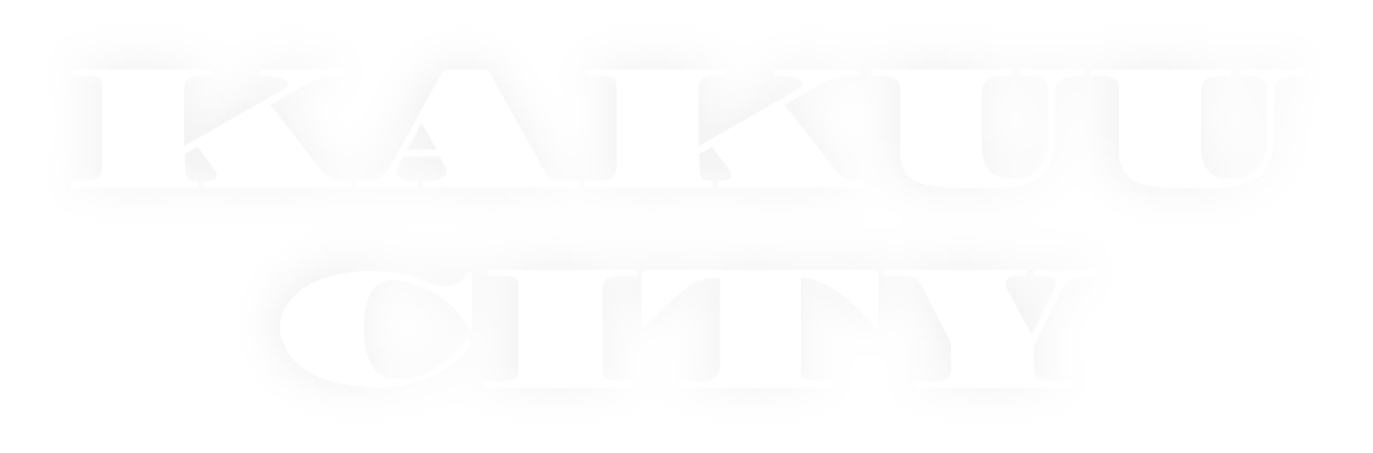 KAKUU CITY